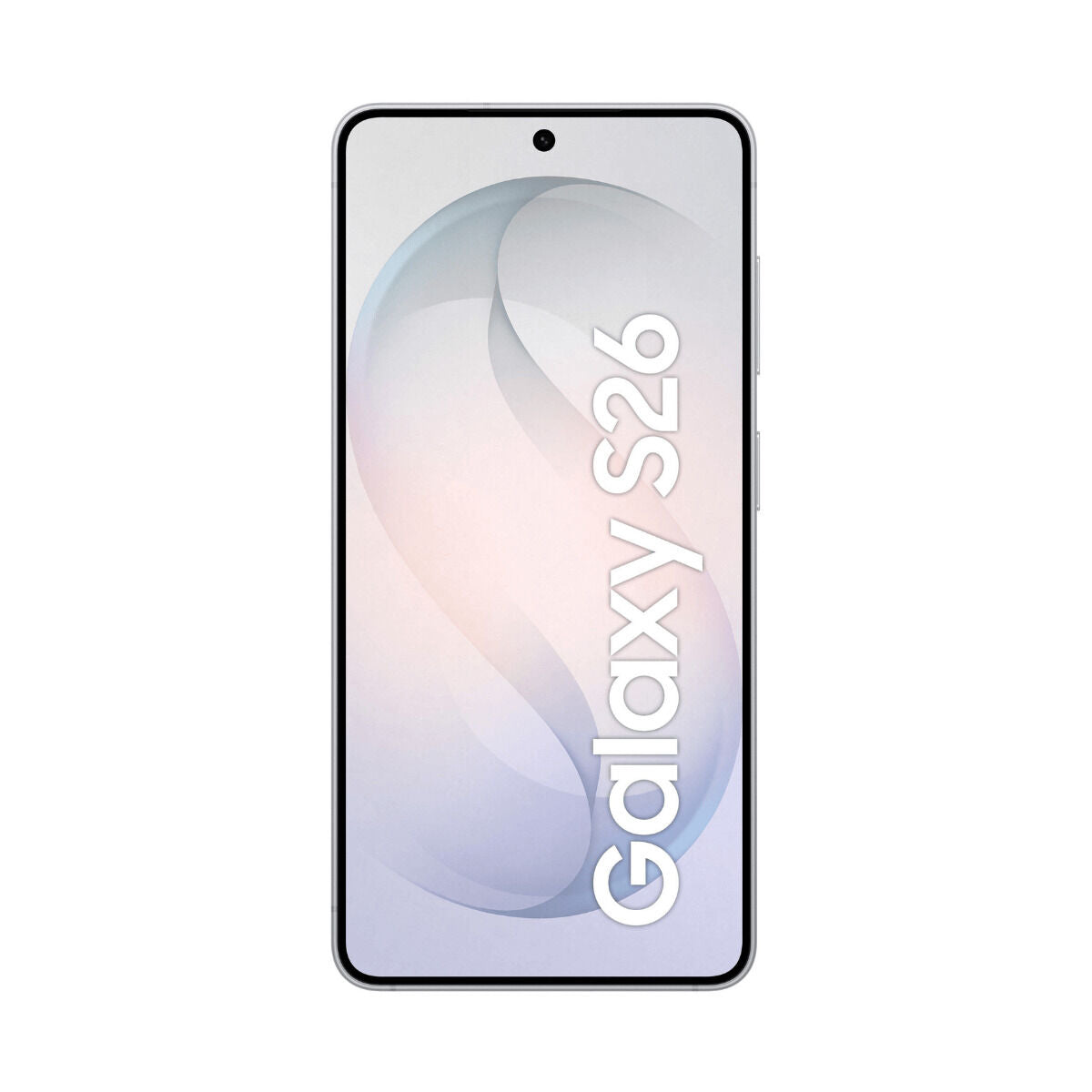 Samsung Smartphone Samsung Galaxy S26 5G Sm-S942 6,3" 12 Gb Ram 512 Gb White
