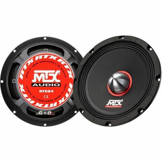 Mtx Audio Speakers Mtx Audio Rtx84