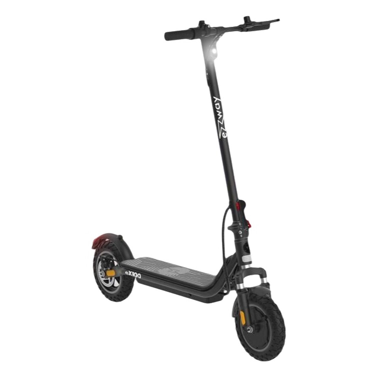 Ezway Electric Scooter Ezway Black 450 W 25 Km/H