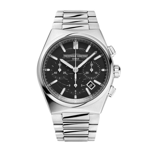 Frederique Constant Ladies' Watch Frederique Constant Fc-391B4Nh6B