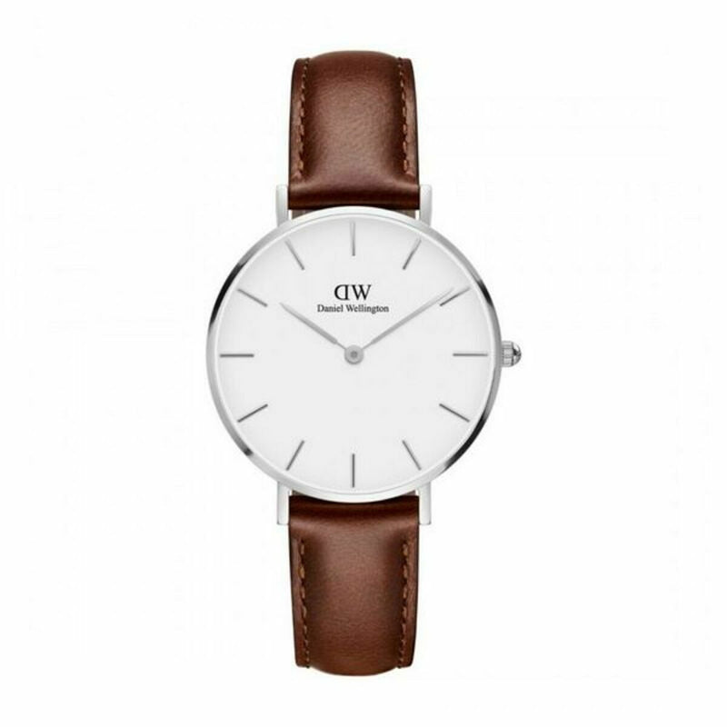 Unisex Watch Daniel Wellington DW00100187 Ø 32 mm