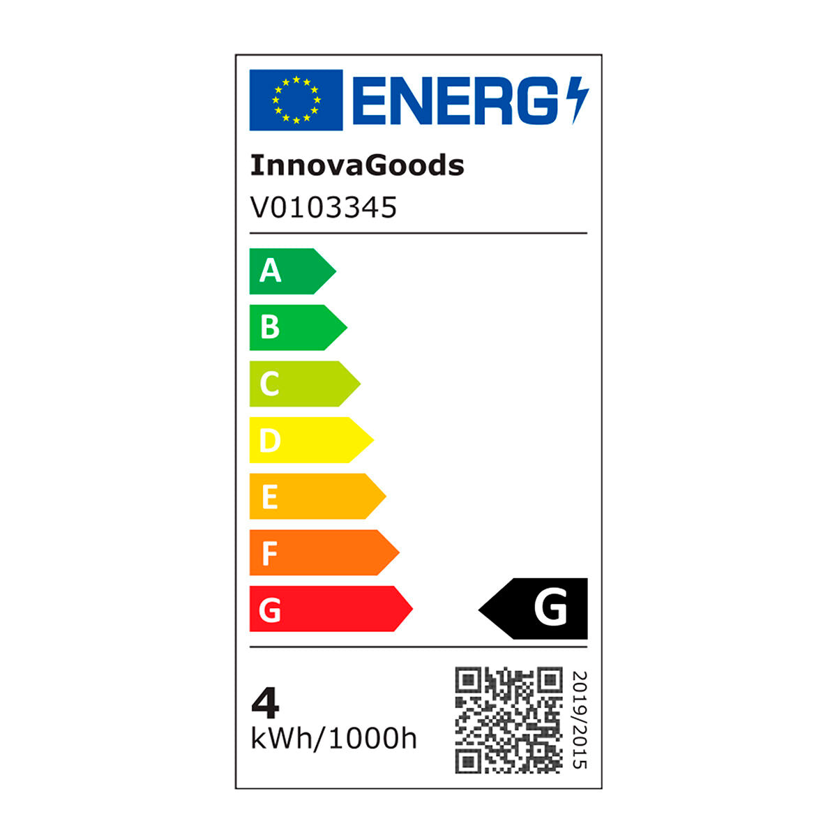 Innovagoods Balance Lamp With Magnetic Switch Magilum Innovagoods Magilum