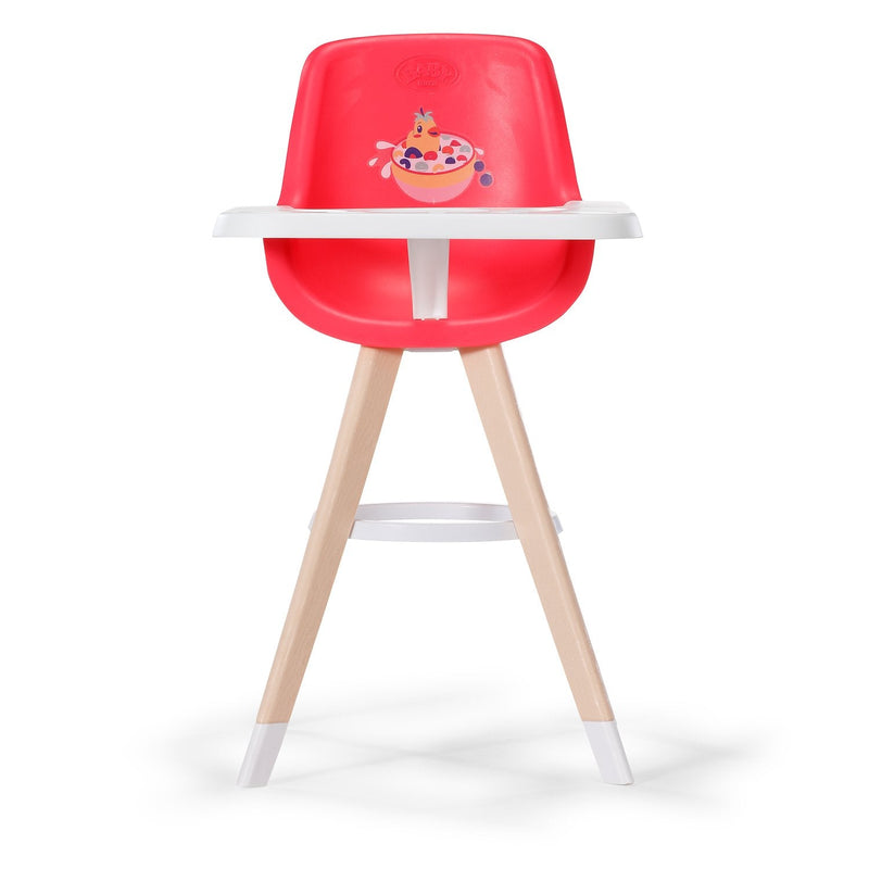 Zapf Creation Zapf Baby Born Hochsilla 839744