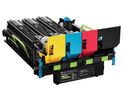 Lexmark 74C0Z50 Drum C/M/ And CS720 / CS725 / CX725