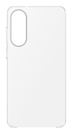 Samsung Clear Case Galaxy S25 Edge Transparent — image 1