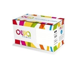 Ink Compatible Owa HP 727GY