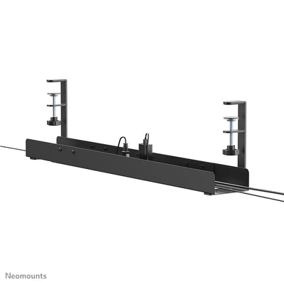 Neomounts ADS07-120BL Tray Cables - Assembly Clamp - Universal — image 1