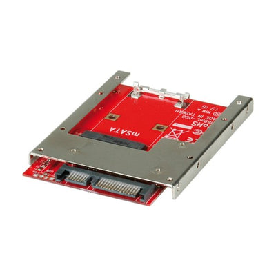 Roline Adapter Msata SSD a 2.5 SATA 22PIN — image 1