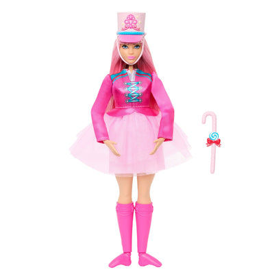 Muñeca Daisy Barbie In The Nutcracker — image 1