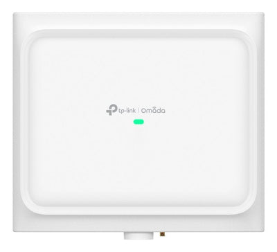 TP-Link Access Point Outdoor Wi-Fi 7 EAP772-OUTDOOR Tribanda BE11000 5760Mbps 6HZ 2882Mbps 5GHZ 1X2.5GB PoE Wa — image 1
