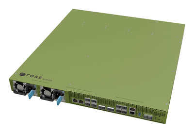 MikroTik RDS2216-2XG-4S + 4XS-2XQ Server AL73400 2GHZ 32GB DDR4-SDRAM Routeros — image 1