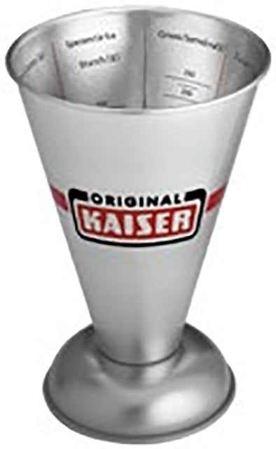Kaiser 23 0076 9080 Mug Medir 0,5 L — image 1