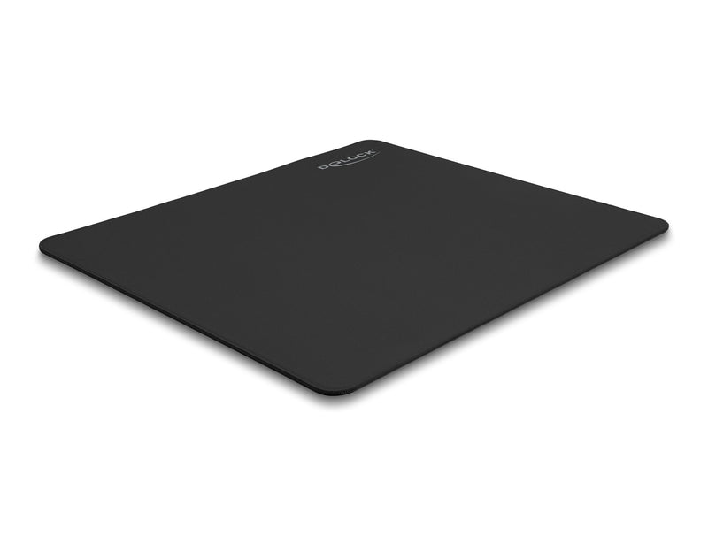 Delock Mouse Pad Black 450 X 400MM