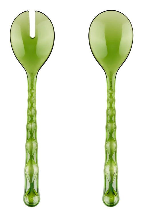 Guzzini Vanity 2 Pieces Green — image 1