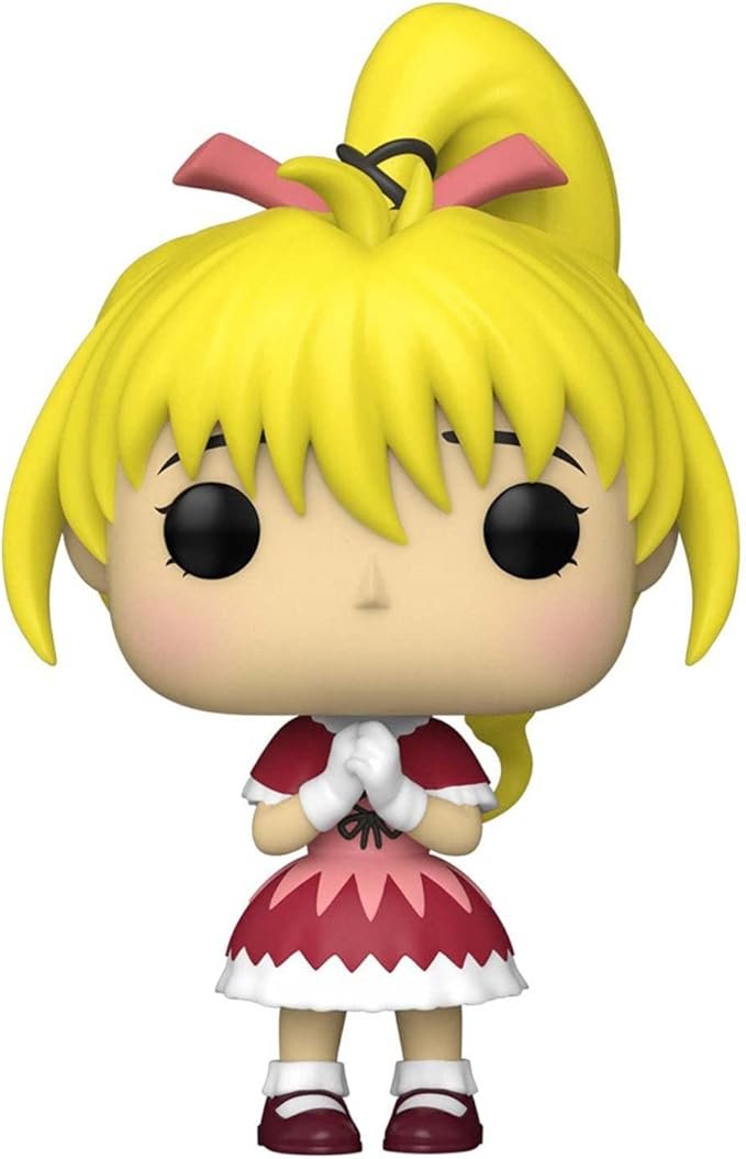 Figure Hunter X Hunter Biscuit