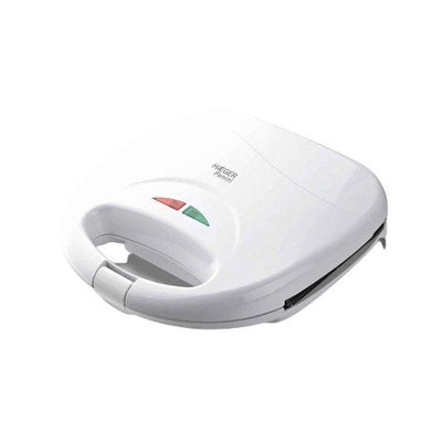 Haeger SM-75G.007A Sandwichera 750W White — image 1