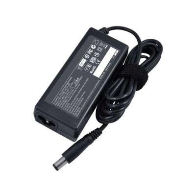 HP 65W AC Adapter And Inversor Power Indoor Black — image 1