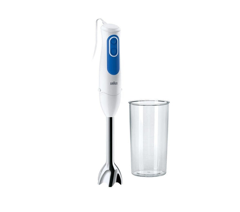 Braun Blender Mano Multiquick 3WH Smoothie/ 700W/ 2 Velocidades