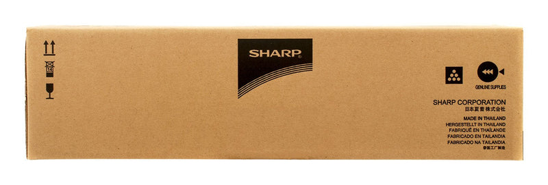 Sharp MXC52TC Cartridge Toner 1 Pieces Genuine Cyan