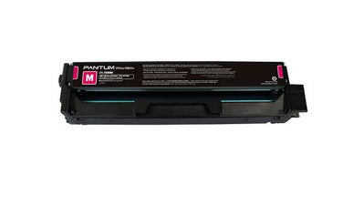 Pantum Toner Magenta Yield 1.500 Pages Uso en: CP2200DW, CM2200FDW — image 1