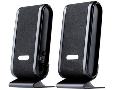 Tracer Speaker Quanto 5W Black With Cable Black USB — image 1