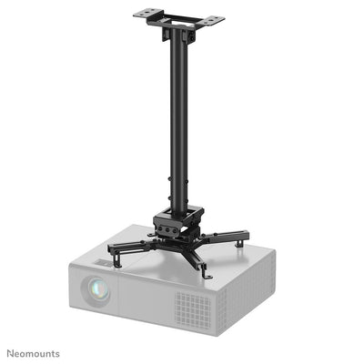 Neomounts Stand Ceiling Universal Projectors Adjustable Height (60,5-90,5CM) 35KG CL25-540BL1 — image 1