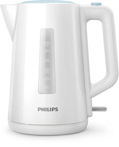 Philips HD9318/70 Kettle 1,7 L 2200W White — image 1