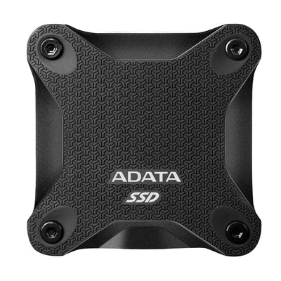 ADATA SSD SD620-2TCBK SD620 2TB Black — image 1