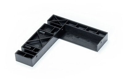 Synology Stand Hard Drive 2,5 ( Type-c ), Stand Black Stand Drive 2,5 2.5 Disk Holder (ty