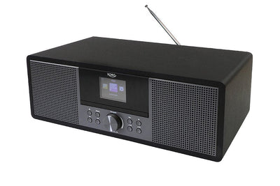 Xoro Radio Hmt 600 V2, Reproductor Cd Internet, Dab + Fm, Usb, Spoty — image 1