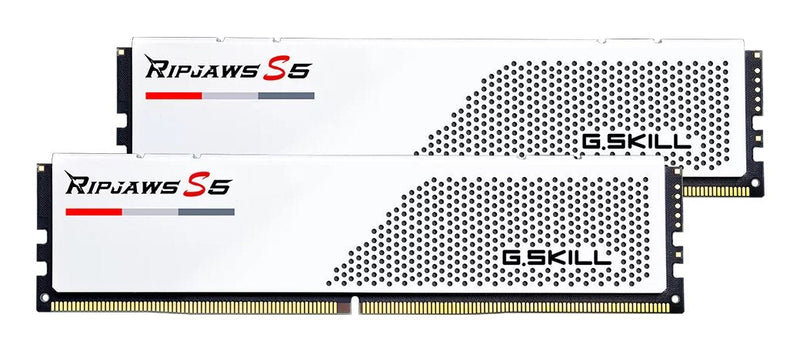 G.skill Memory DDR5 64GB PC 6000 CL28 Kit 2X32GB 64-RS5W