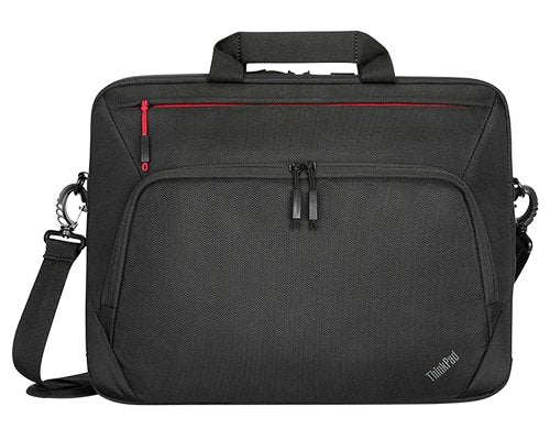 Lenovo 4X41A30365 Case Laptop 39,6CM [15.6] Toploader Black — image 1