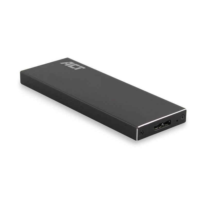 Act AC1600 - Housing Almacenamiento - M.2 - M.2 Card - USB 3.2 (gen 1)