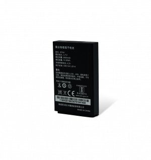 Newland BTY-MT65 Accesorio Computer Bolsillo Type Pda Battery