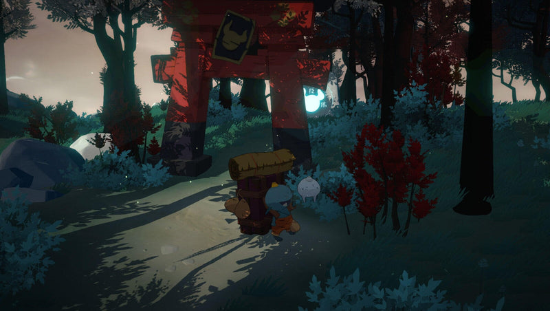 Set Oni - Road To Be The Mightiest Oni Playstation 5