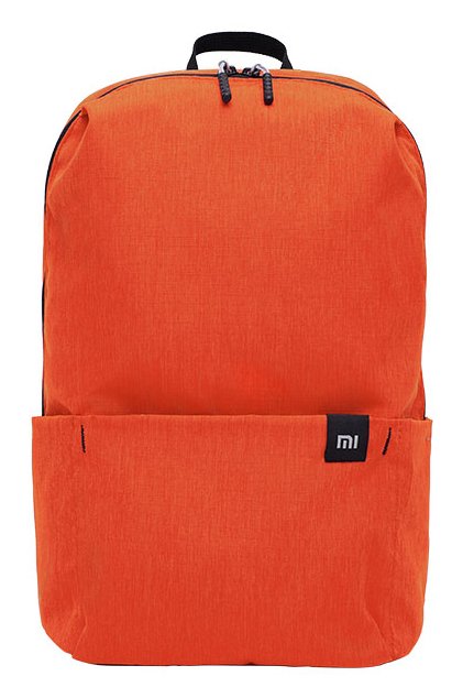Xiaomi Backpack Mi Casual Daypack 10L Orange