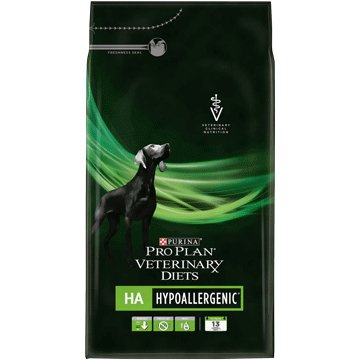 Purina Pro Plan Vet Diets Ha Hipoalergénico 11KG