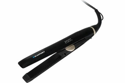 Blaupunkt Straightener Hair HSS601 With Oil Argán And Turmalina Black — image 1
