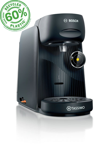 Bosch TAS162E Coffee Machine Eléctrica Macchina Per Caffè a Capsule 0,7 L — image 1