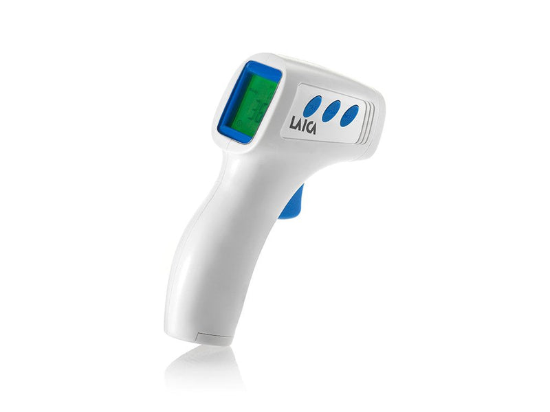 Laica Thermometer Infrarrojos TH1001 Frente