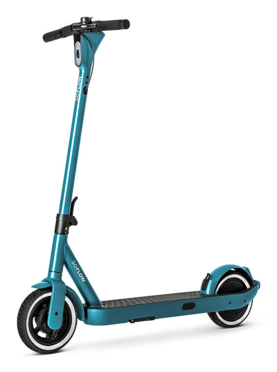 Soflow Patinete So One + E-scooter With Blinker — image 1