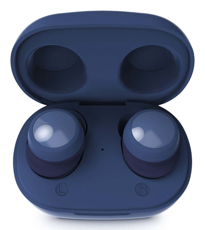Energy Sistem Headphones Navy Racebuds IPX4 — image 1