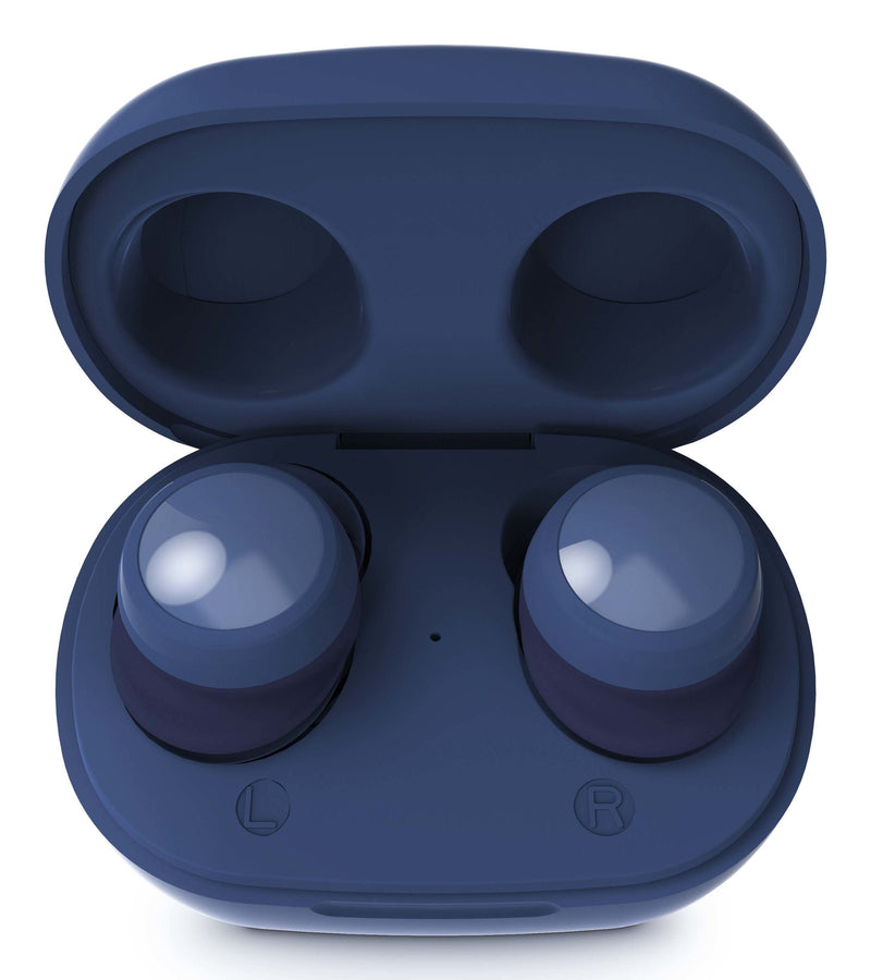 Energy Sistem Auriculares Navy Racebuds IPX4