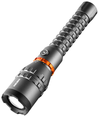Nebo Linterna Davinci™ 8000. Rechargeable — image 1