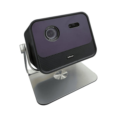 Infocus Projector Quantum LED Crusader Grandmaster Range Standard 1080P (1920X1080) 3D Púrpura — image 1