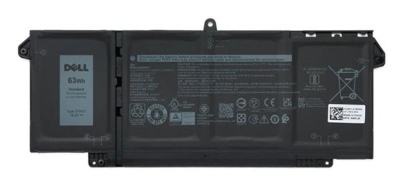 Origin Storage 7FMXV Battery Rechargeable Industrial Ión Litio 3800MAH 15,2V