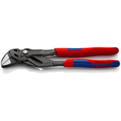 Knipex 86 02 250 Pliers Ajuste Type Pico Loro Black 250MM — image 1