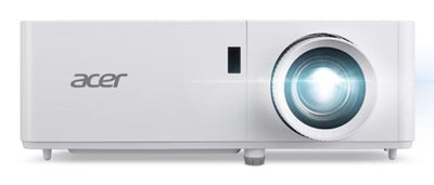 Acer Projector PL6620 6000 Ansi Lm Wuxga Wh LAN — image 1