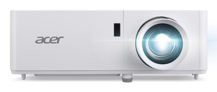 Acer Projector PL6620 6000 Ansi Lm Wuxga Wh LAN