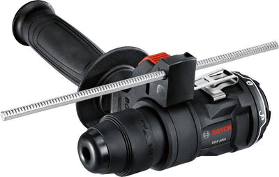 Bosch Flexiclick Accesorio Drill Percutor Gfa 12-H Professional, Portabrocas Black Atornillador Wireless Gsr 1 — image 1